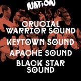 Apache Sound @ Rasta Nation #32 (Feb 2013) part 6/9