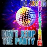 Don't Stop the Party Mixshow