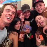 ▶ RUMPEL DIE PUMPEL (LIVE KIRMES 2014)