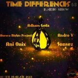 Ani Onix: Guest Mix - Time Differences Radioshow 068 - Tm-Radio - 10-3-2013