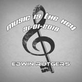Music is the key Edwin Rutgers 31-01-2016