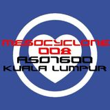 Mesocyclone 008 by Wan Bento