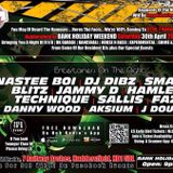 DJ Hamlet Presents - 1st Ever Grime Vs Rap Mix Cd 2016 - 2 Hour Edition #MULITITALENTED