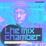 THE MIX CHAMBER - RnB and HipHop (2014)