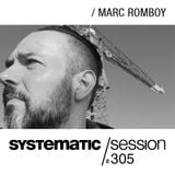 Systematic Session 305 with Marc Romboy