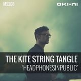 HEADPHONESINPUBLIC by The Kite String Tangle