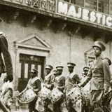 ΣΤΕΦ (Falstaff) "Ν Τ Ο Μ Α Τ Α Ο Υ Τ Α Ο Υ Ι Κ Χ Α Ρ Τ Σ Ε Ι" Reggae mix for Berceuse Heroique