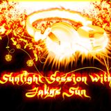 Jakys Sun - Sunlight Session 015 (08-01-2013)