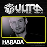 VIVA LA ELECTRONICA PRES. HARADA
