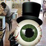 Indisciplinas Visuales 4 - Residencias & Residents - Melina Berkenwald y Franc Paredes - 2014-02-03