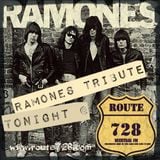 Route728 | July 12th 2014 | RAMONES special