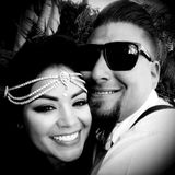 Reggae Love (Bree & Rudy Wedding Mixx)