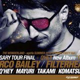 20130706 REBOOT 15TH ANNIVERSARY TOUR FINAL@ageHa/ARENA