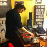 Radio 1, Prague, CZ, 'Estereo' Radio Show 22.2.2012 - introducing Jon Kennedy