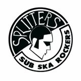 THE SPLITTERS LIVE @ THE SKA BARN BLITZ 2011