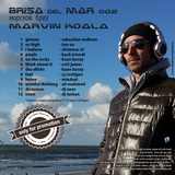 brisa del mar 002 | mixed and compiled by marvin koala