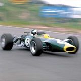 Eau Rouge