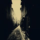 DARK BASS CITY MIX