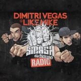 Dimitri Vegas & Like Mike - Smash The House Radio 014 - 05.07.2013