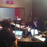 Room With a View – Triple R 102.7FM (27-05-2013)