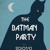 Datatray vs Oktav @BATMAN Party Part 1