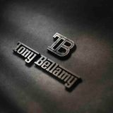 Tony B - Mixed House (Fijit Electro Tech and House)