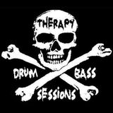 Savage - The Therapy Sessions 2011 mini 20111007