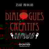 Dialogues Créatifs - 1er mars 2015