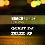 Beach Club Sesions Number 100 (Felix JR Guest DJ)
