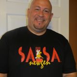 Salsa Dura Mix 2014 (DJ ChriSmooth)
