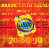 JOURNEY INTO SOUND-ep.#6 by Anthony Zella