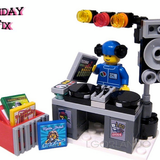 Friday Fix - Effective Pretty Music: Part 2