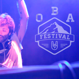 Hugo Le-loup @ OBA Festival Holi Party 2015 - Arriondas