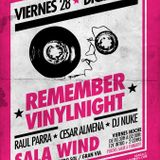 Raul Parra @ Reset Club Madrid - Remember 28 Dic 2012