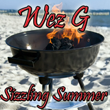 Wez G - Sizzling Summer (Chillout)