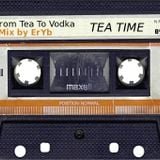 ErYb Mixtape -"TEA TIME MIX"/November 2