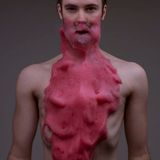 Weird Beard
