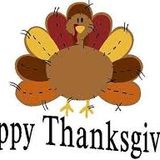 Thanksgiving Show- 28/11/2013