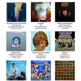 Rare Groove & Funk pt. 4 (April 2014)