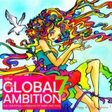 Stas Drive - Global Ambition 7