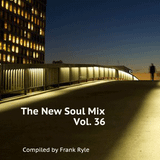 The New Soul Mix Vol. 36