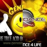 KIOS - 06-01-2013 - MOONDANCE SPECIAL