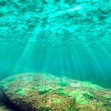 Aqua - Water Light