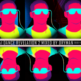 A51 DANCE REVELATION VOL.2 MIXED BY DRYMAN