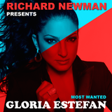 Most Wanted Gloria Estefan