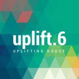 Uplifting House Mix - Uplift 6