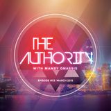 Mandy Onassis – The Authority – Episode #03