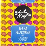 YeahMaybe18 - Pedestrian
