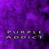 Purple Addict - Promomix (May 2014)