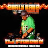 EARLY RAVE GENERATION EXCLUSIVE MIX BY FREEZE